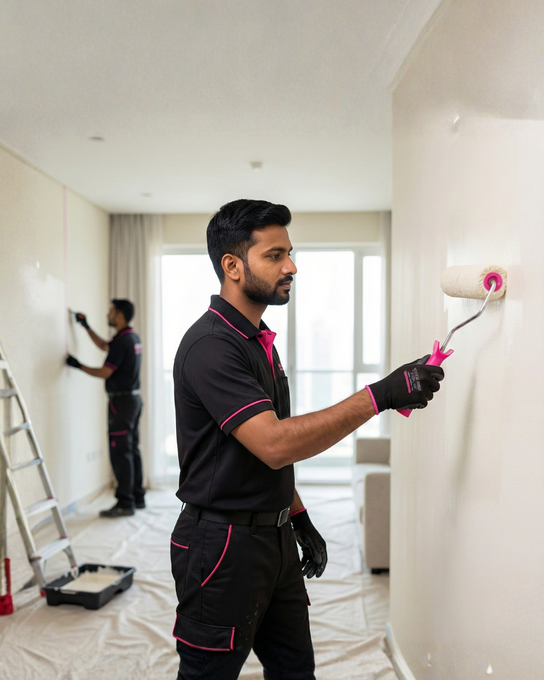 Nibras Al Ruqaa Technical Services LLC provides professional cleaning and technical services across Dubai…