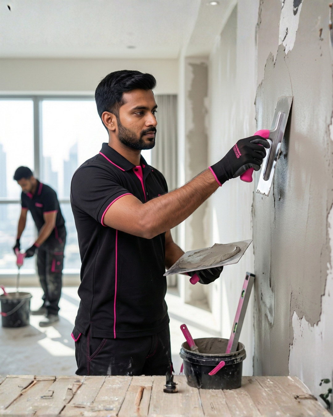 Nibras Al Ruqaa Technical Services LLC provides professional cleaning and technical services across Dubai…