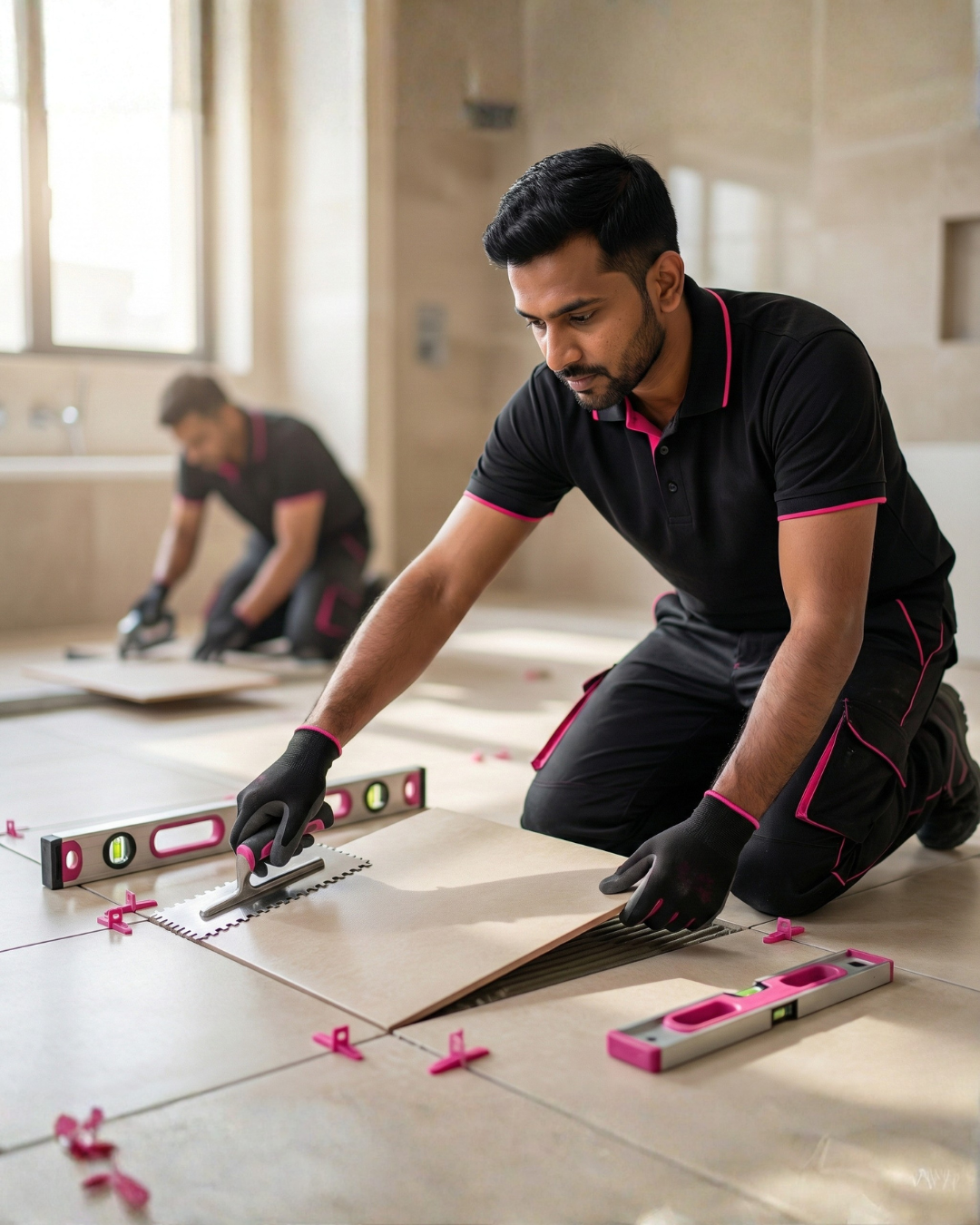 Nibras Al Ruqaa Professional Cleaning & Technical Services in Dubai